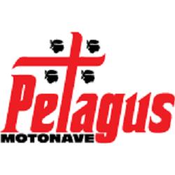 Motonave Petagus, Palau orari di apertura