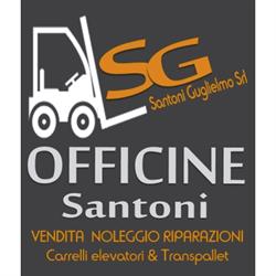 Santoni Guglielmo, Viterbo orari di apertura