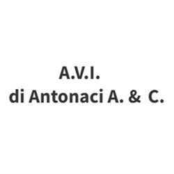 Avi di Antonaci A. & C. Sas, Galatone orari di apertura