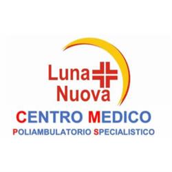Centro Medico Luna Nuova, Realmonte orari di apertura