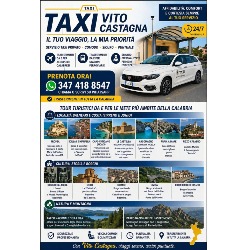 Taxi Soverato - transfer aeroport, Soverato Marina orari di apertura