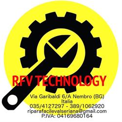 Rfv Technology ®? – Riparazioni Cellulari, Gorle orari di apertura