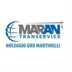 Mar.An. Transervice - Noleggio Gru, Napoli orari di apertura