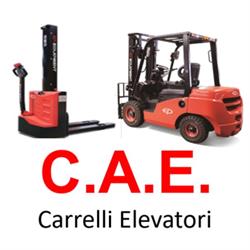 C.A.E. Carrelli Elevatori, Aci Sant'Antonio orari di apertura