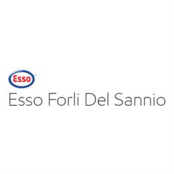 Stazione di Servizio Esso, Forlì del Sannio orari di apertura