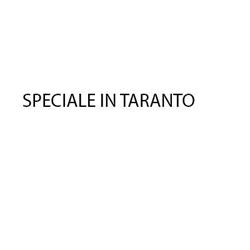 Speciale in Taranto, orari di apertura