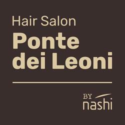 Ponte dei Leoni By Nashi Hair Salon, Monza orari di apertura