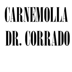 Carnemolla Dr. Corrado, Avola orari di apertura