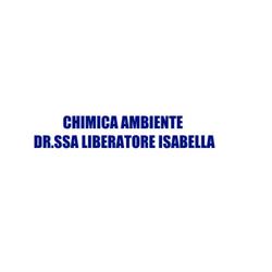 Chimica Ambiente Dr.ssa Liberatore Isabella, Pratola Peligna orari di apertura
