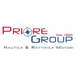 Priore Group, San Severo orari di apertura