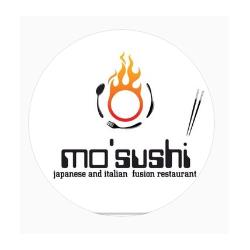 Mo Sushi Japanese Italian, Salerno orari di apertura