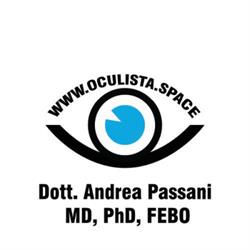 Oculista Dott. Andrea Passani, Massa orari di apertura