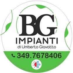 Bg Impianti Giavatto Umberto, Messina orari di apertura