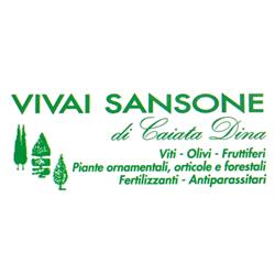 Vivai Sansone, Picerno orari di apertura