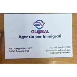 Global Agenzia per Immigrati/ Caf sede zonale AIC - Patronato, Treviglio orari di apertura