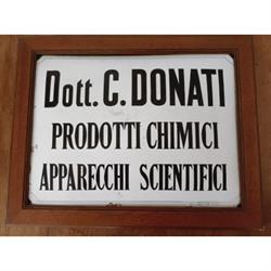 Ciro Donati, Nettuno orari di apertura