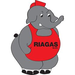 Riagas S.r.l., Milano orari di apertura