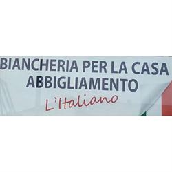 Negozio di Biancheria per La Casa, Montefiascone orari di apertura