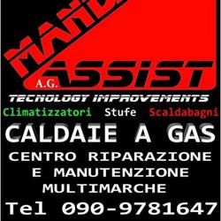 Mandanici Assist, Terme Vigliatore orari di apertura