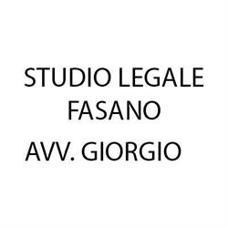 Studio Legale Fasano Avv. Giorgio, Canosa di Puglia orari di apertura
