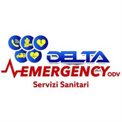 P.A. Delta Emergency ODV – Ambulanze, Catania orari di apertura