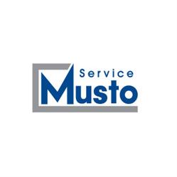 Musto Service, Corato orari di apertura
