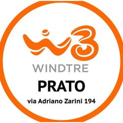 Rivenditore WINDTRE, Prato orari di apertura