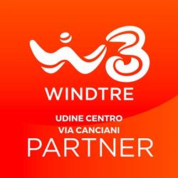 WINDTRE Store, Udine orari di apertura