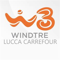 Negozio WindTre Lucca Carrefour, orari di apertura