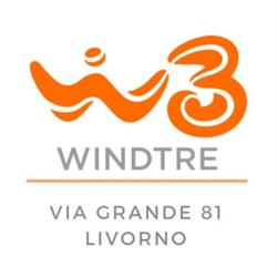 WINDTRE Store, Livorno orari di apertura