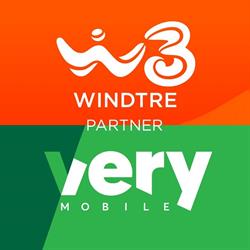 Negozio WindTre - Very Mobile, Bassano del Grappa orari di apertura