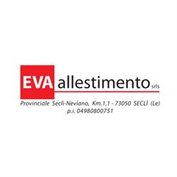 Eva Allestimento, Seclì orari di apertura