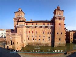IMMOBILIARE FABBRI di Fabbri Monica, Ferrara orari di apertura