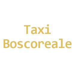 Taxi Boscoreale, orari di apertura