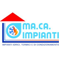 Ma.Ca. Impianti, Montesilvano orari di apertura
