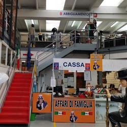 Affari di Famiglia Italia, Bergamo orari di apertura