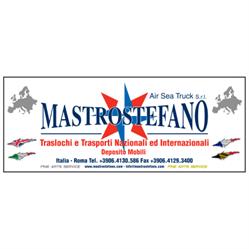 Mastrostefano Group, Roma orari di apertura