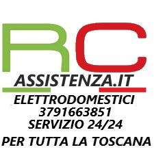 rcassistenza elettrodomestici, Montecatini-Terme orari di apertura