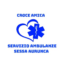 Ambulanze Private Sessa Aurunca CROCE AMICA, orari di apertura