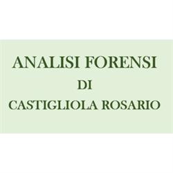 Analisi Forensi, Roma orari di apertura
