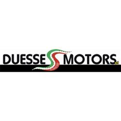 Duesse Motors, Milazzo orari di apertura