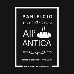 Panificio All' Antica, Paternò orari di apertura