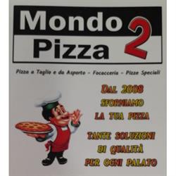 Mondo Pizza 2, Arezzo orari di apertura