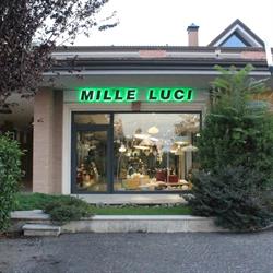 MILLELUCI ILLUMINAZIONE, San Giorgio del Sannio orari di apertura