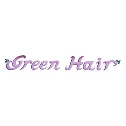 Green Hair, Torino orari di apertura