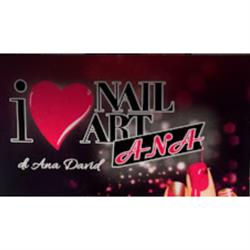 I Love Nail Art, Montesilvano orari di apertura