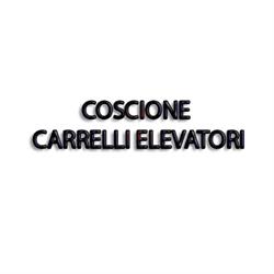 Coscione Carrelli Elevatori, Teverola orari di apertura