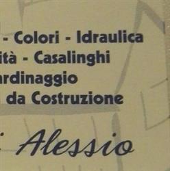 Arcuri Alessio, Carlopoli orari di apertura