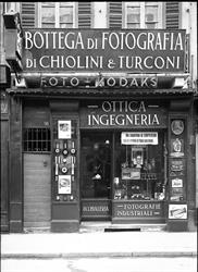 Ottica G.Turconi, Pavia orari di apertura