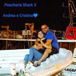 Pescheria Shark 5 di De Rosa Andrea, Vasto orari di apertura